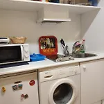 Wizink Center Goya Apartamento