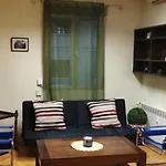 Wizink Center Goya Apartamento