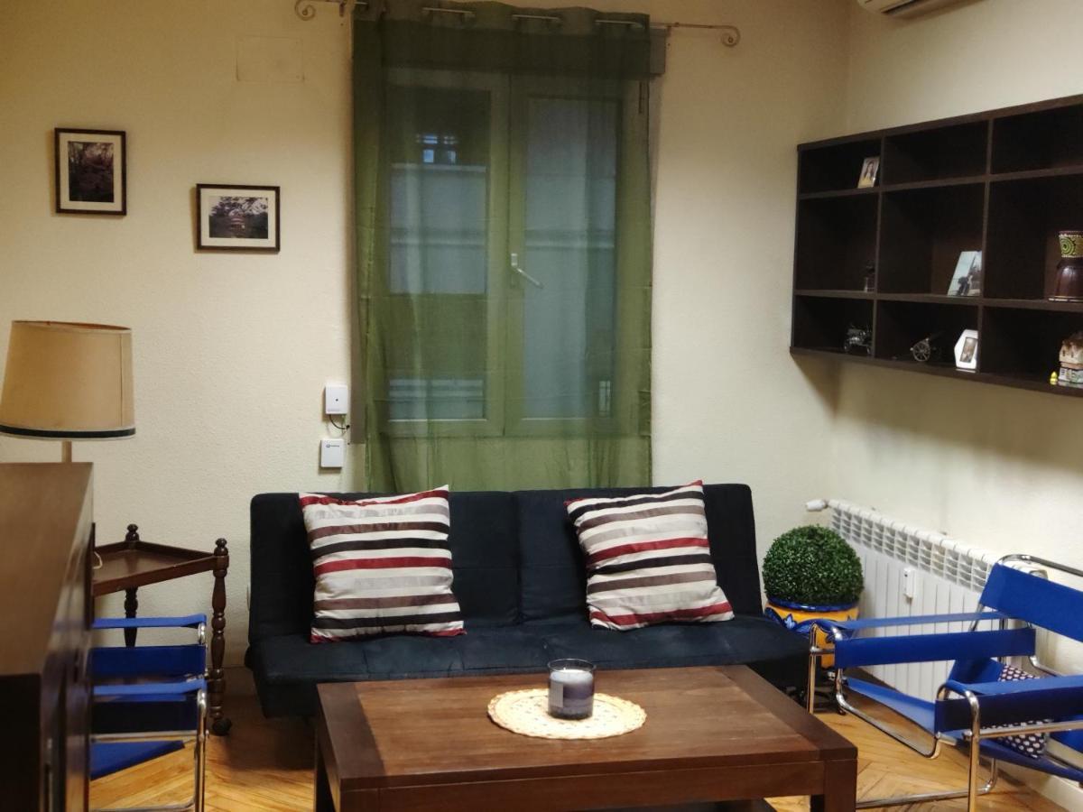 Apartamento Wizink Center Goya Apartamento Madrid