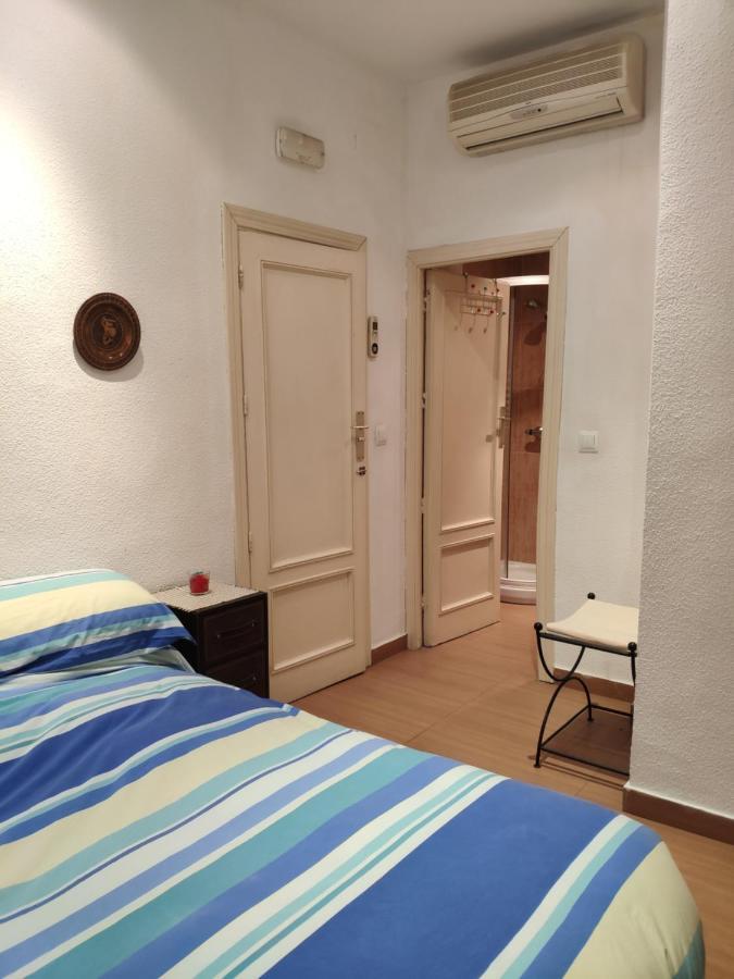 Apartamento Wizink Center Goya Apartamento