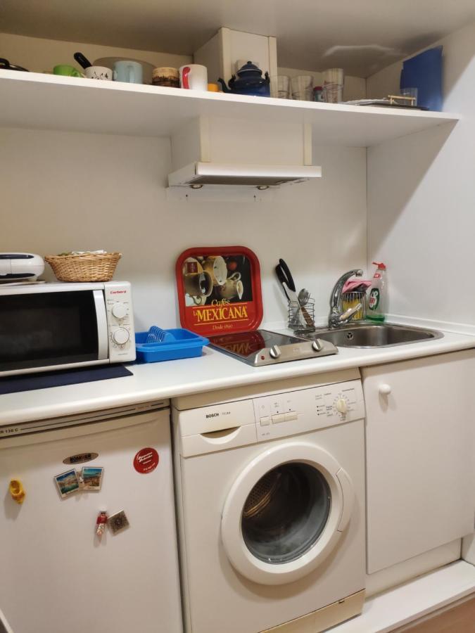 Wizink Center Goya Apartamento Madrid